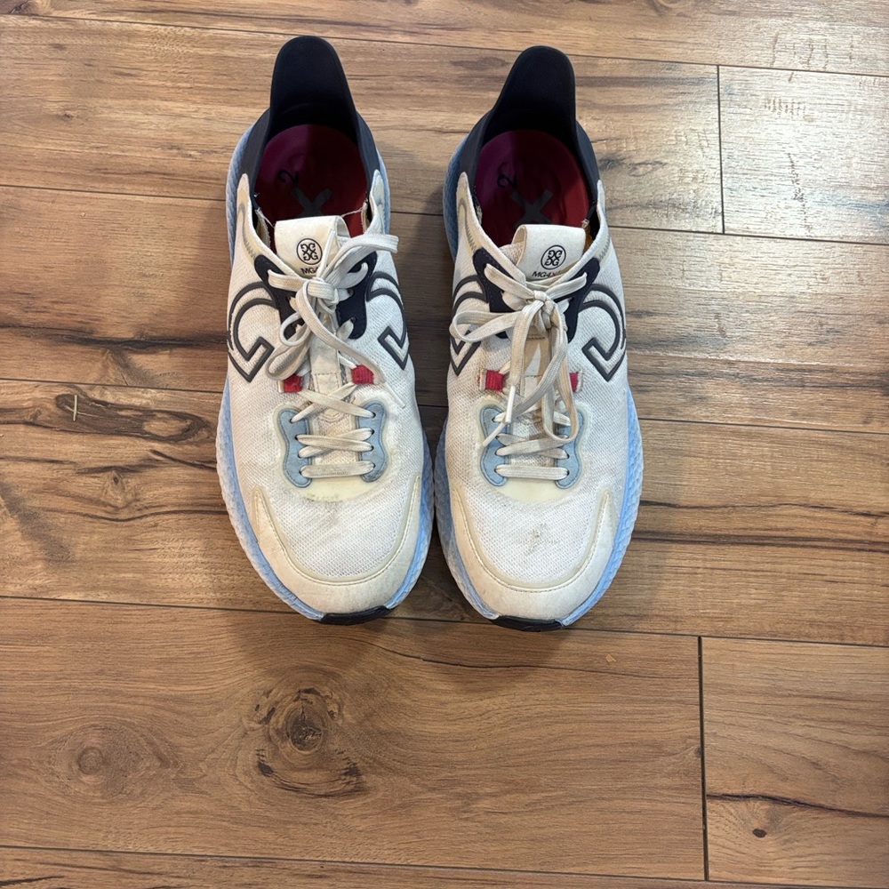 G/FORE MG4X2 golf shoes size 12